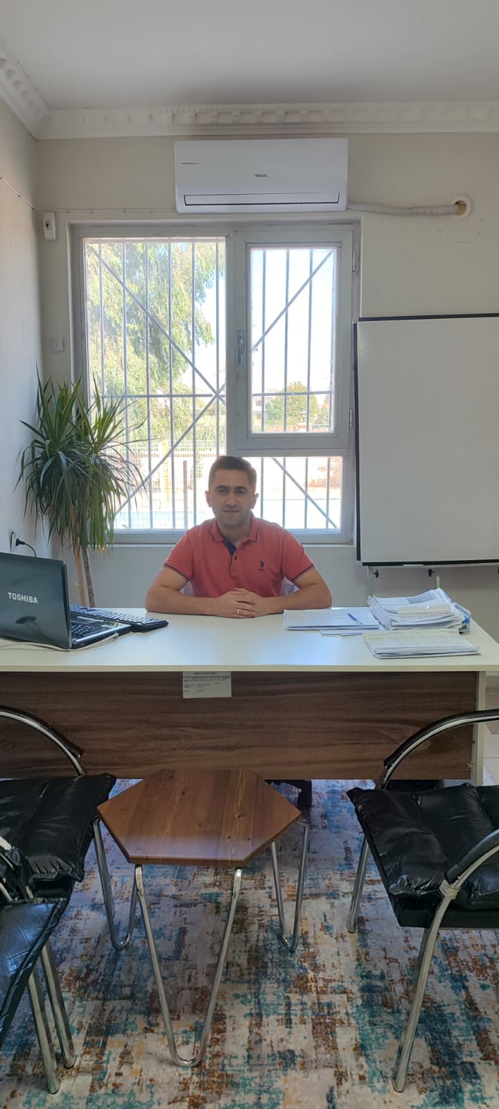 MÜNİR KARADAĞ-PSİKOLOG